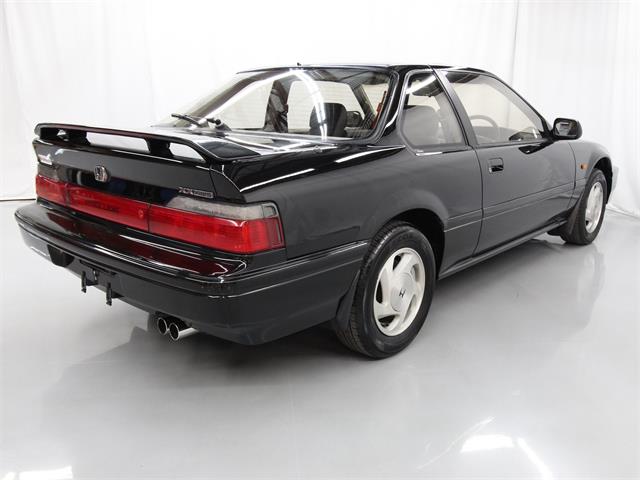 1990 Honda Prelude (CC-1256899) for sale in Christiansburg, Virginia