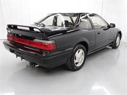 1990 Honda Prelude (CC-1256899) for sale in Christiansburg, Virginia
