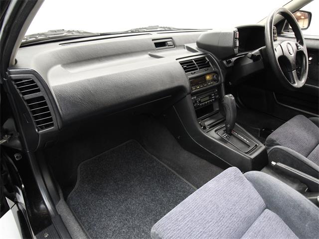 1990 Honda Prelude (CC-1256899) for sale in Christiansburg, Virginia