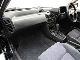 1990 Honda Prelude (CC-1256899) for sale in Christiansburg, Virginia