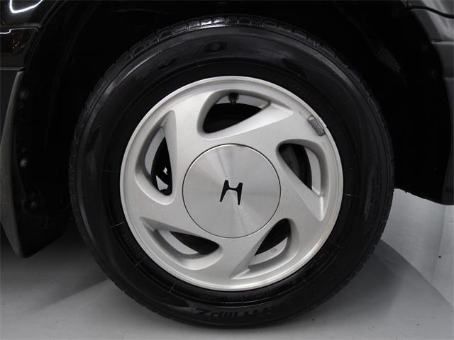 1990 Honda Prelude (CC-1256899) for sale in Christiansburg, Virginia