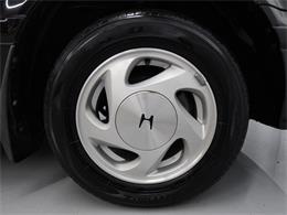 1990 Honda Prelude (CC-1256899) for sale in Christiansburg, Virginia
