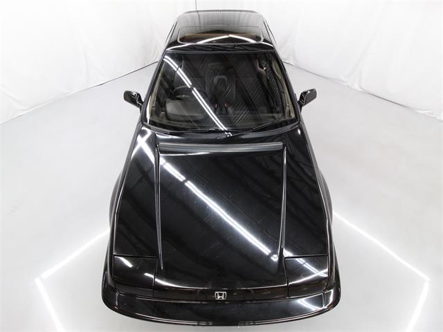 1990 Honda Prelude (CC-1256899) for sale in Christiansburg, Virginia