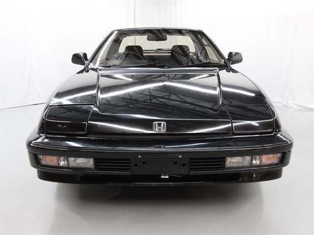 1990 Honda Prelude (CC-1256899) for sale in Christiansburg, Virginia