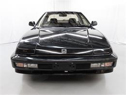 1990 Honda Prelude (CC-1256899) for sale in Christiansburg, Virginia