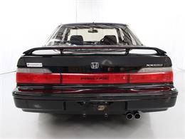 1990 Honda Prelude (CC-1256899) for sale in Christiansburg, Virginia