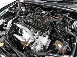 1990 Honda Prelude (CC-1256899) for sale in Christiansburg, Virginia