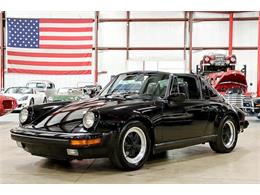 1984 Porsche 911 (CC-1256902) for sale in Kentwood, Michigan