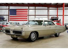 1967 Pontiac Bonneville (CC-1256906) for sale in Kentwood, Michigan