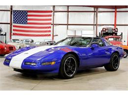 1996 Chevrolet Corvette (CC-1256908) for sale in Kentwood, Michigan