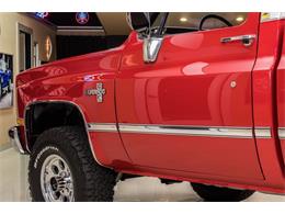 1987 Chevrolet Silverado (CC-1256910) for sale in Plymouth, Michigan