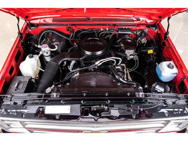 1987 Chevrolet Silverado (CC-1256910) for sale in Plymouth, Michigan