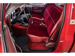 1987 Chevrolet Silverado (CC-1256910) for sale in Plymouth, Michigan