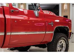 1987 Chevrolet Silverado (CC-1256910) for sale in Plymouth, Michigan