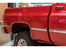 1987 Chevrolet Silverado (CC-1256910) for sale in Plymouth, Michigan