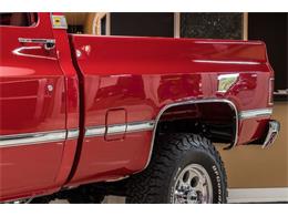 1987 Chevrolet Silverado (CC-1256910) for sale in Plymouth, Michigan