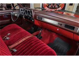 1987 Chevrolet Silverado (CC-1256910) for sale in Plymouth, Michigan