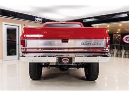 1987 Chevrolet Silverado (CC-1256910) for sale in Plymouth, Michigan