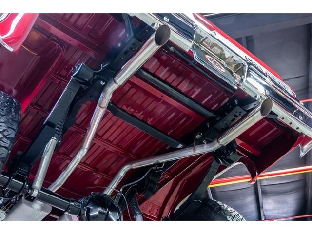 1987 Chevrolet Silverado (CC-1256910) for sale in Plymouth, Michigan