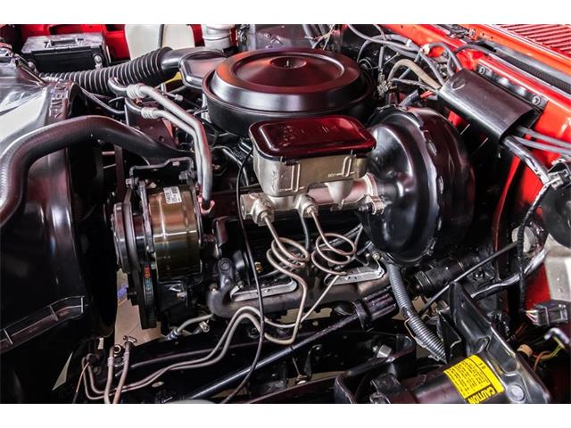 1987 Chevrolet Silverado (CC-1256910) for sale in Plymouth, Michigan