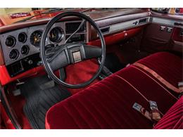 1987 Chevrolet Silverado (CC-1256910) for sale in Plymouth, Michigan
