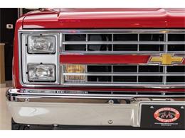 1987 Chevrolet Silverado (CC-1256910) for sale in Plymouth, Michigan