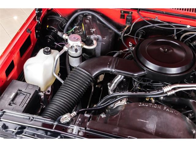 1987 Chevrolet Silverado (CC-1256910) for sale in Plymouth, Michigan