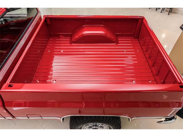 1987 Chevrolet Silverado (CC-1256910) for sale in Plymouth, Michigan