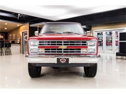 1987 Chevrolet Silverado (CC-1256910) for sale in Plymouth, Michigan