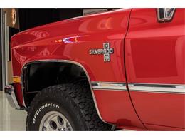 1987 Chevrolet Silverado (CC-1256910) for sale in Plymouth, Michigan
