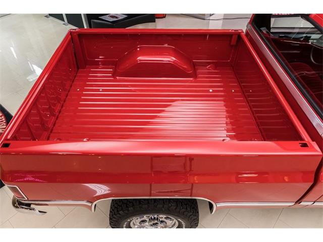 1987 Chevrolet Silverado (CC-1256910) for sale in Plymouth, Michigan