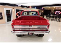 1987 Chevrolet Silverado (CC-1256910) for sale in Plymouth, Michigan