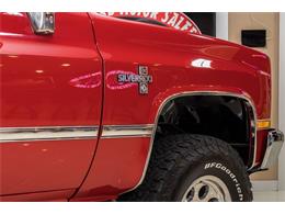 1987 Chevrolet Silverado (CC-1256910) for sale in Plymouth, Michigan