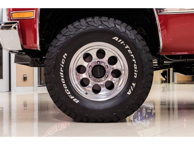 1987 Chevrolet Silverado (CC-1256910) for sale in Plymouth, Michigan