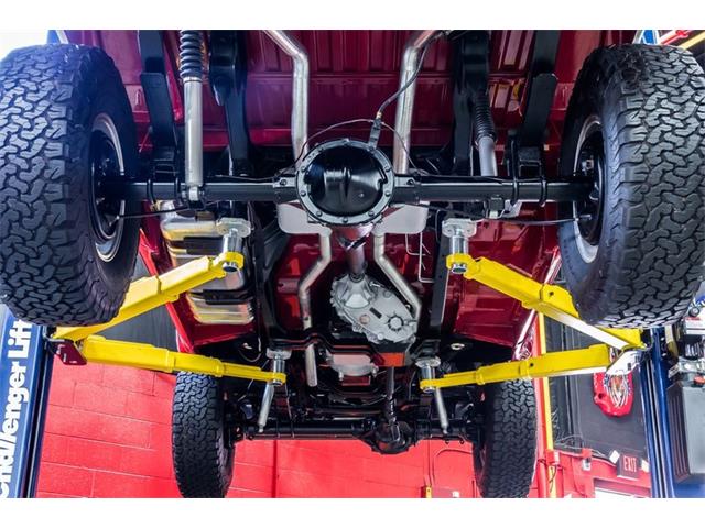 1987 Chevrolet Silverado (CC-1256910) for sale in Plymouth, Michigan