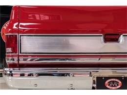 1987 Chevrolet Silverado (CC-1256910) for sale in Plymouth, Michigan