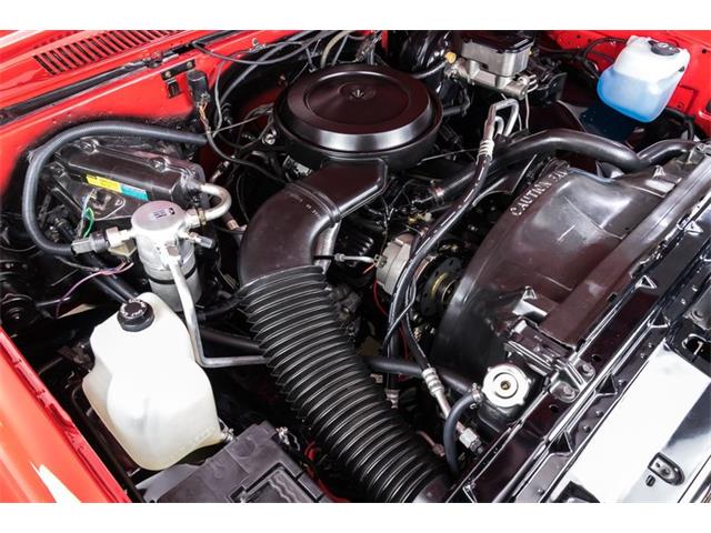 1987 Chevrolet Silverado (CC-1256910) for sale in Plymouth, Michigan