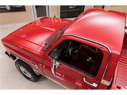 1987 Chevrolet Silverado (CC-1256910) for sale in Plymouth, Michigan