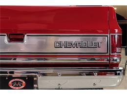 1987 Chevrolet Silverado (CC-1256910) for sale in Plymouth, Michigan