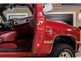 1987 Chevrolet Silverado (CC-1256910) for sale in Plymouth, Michigan