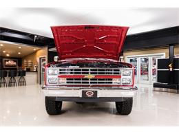 1987 Chevrolet Silverado (CC-1256910) for sale in Plymouth, Michigan