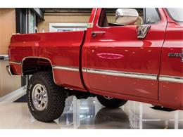 1987 Chevrolet Silverado (CC-1256910) for sale in Plymouth, Michigan