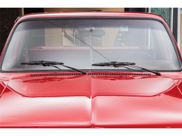 1987 Chevrolet Silverado (CC-1256910) for sale in Plymouth, Michigan