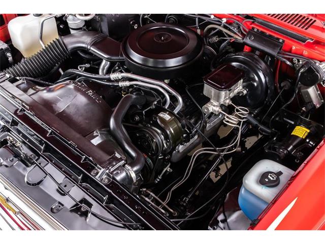 1987 Chevrolet Silverado (CC-1256910) for sale in Plymouth, Michigan
