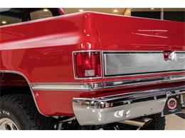 1987 Chevrolet Silverado (CC-1256910) for sale in Plymouth, Michigan