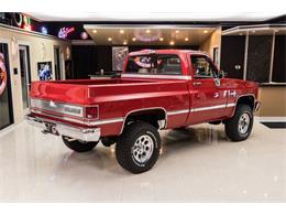 1987 Chevrolet Silverado (CC-1256910) for sale in Plymouth, Michigan