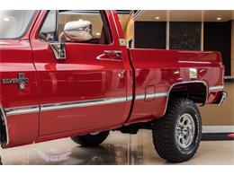 1987 Chevrolet Silverado (CC-1256910) for sale in Plymouth, Michigan