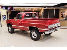 1987 Chevrolet Silverado (CC-1256910) for sale in Plymouth, Michigan