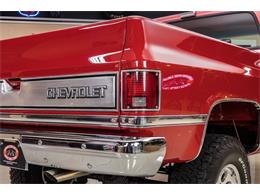 1987 Chevrolet Silverado (CC-1256910) for sale in Plymouth, Michigan