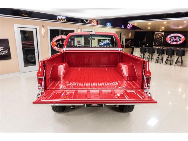 1987 Chevrolet Silverado (CC-1256910) for sale in Plymouth, Michigan